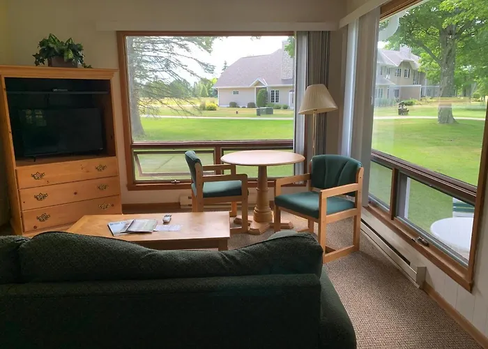 Maxwelton Braes Lodge & Golf Course