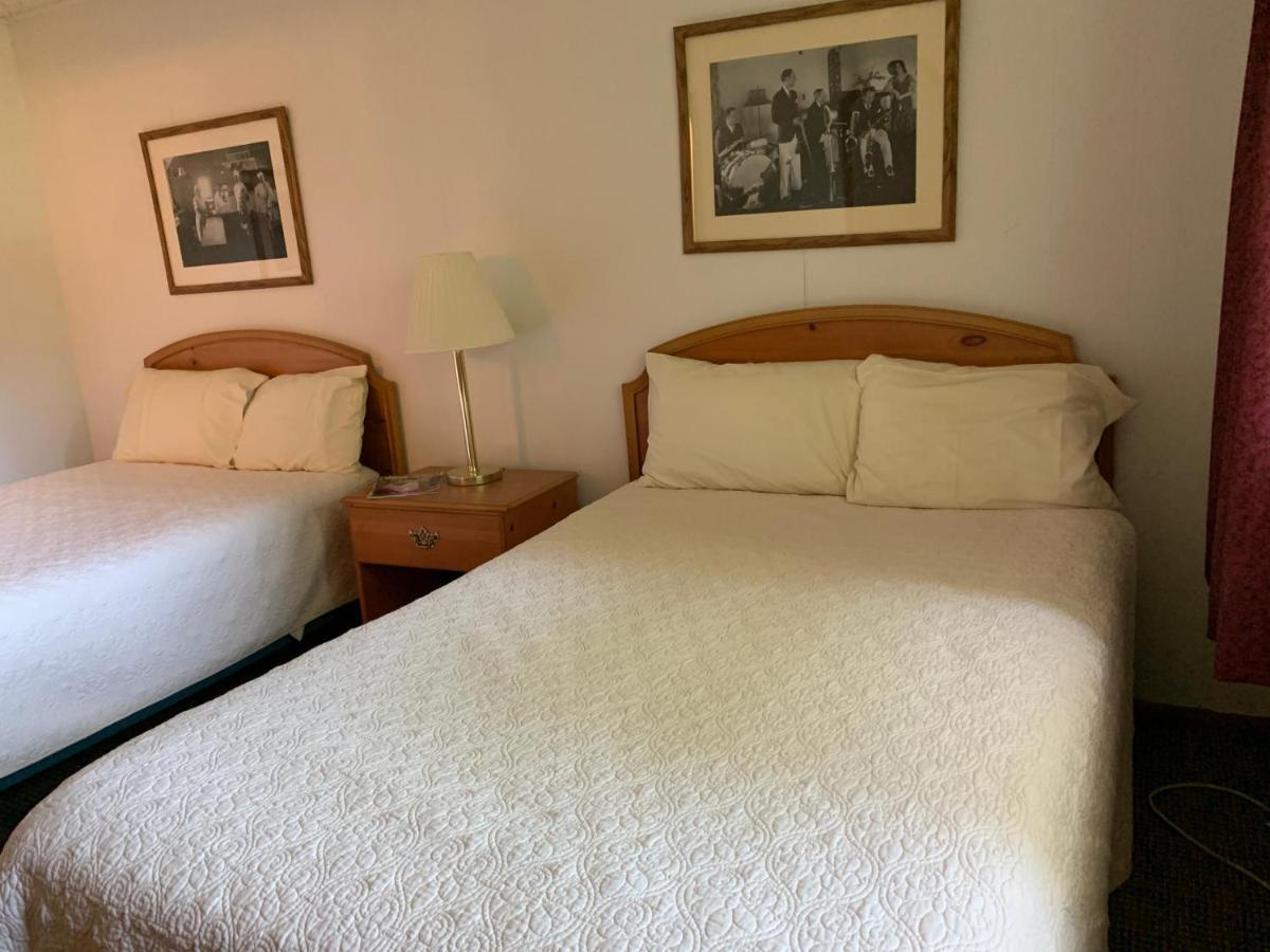 Hotel Maxwelton Braes & Golf Course