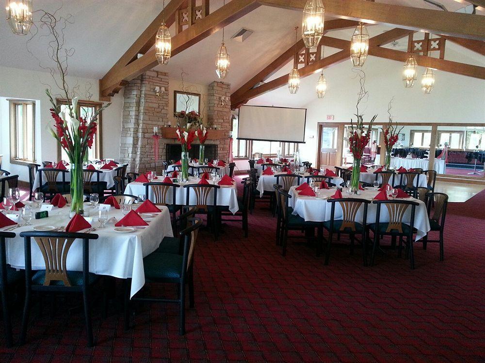 Hotel Maxwelton Braes & Golf Course Baileys Harbor