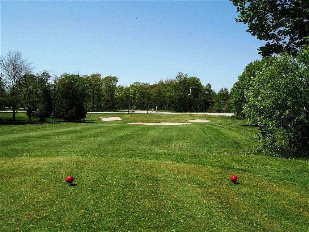 Maxwelton Braes & Golf Course