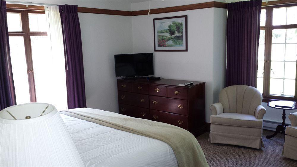 Hotel Maxwelton Braes & Golf Course Baileys Harbor