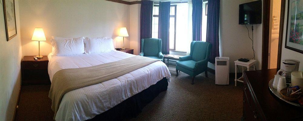 Hotel Maxwelton Braes & Golf Course Baileys Harbor