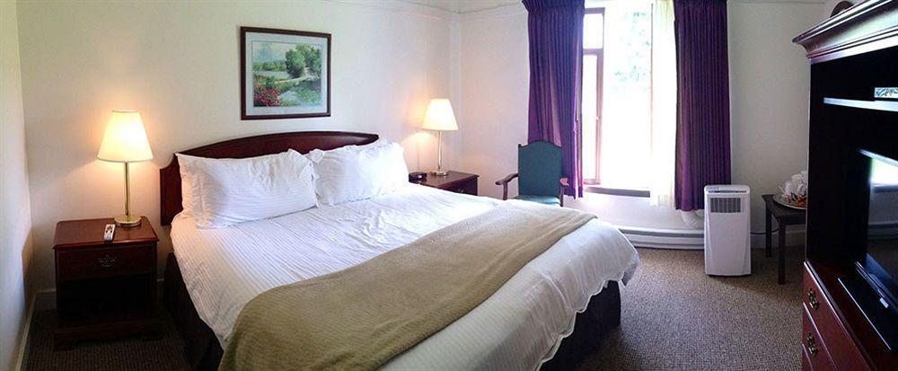 Maxwelton Braes & Golf Course Hotel