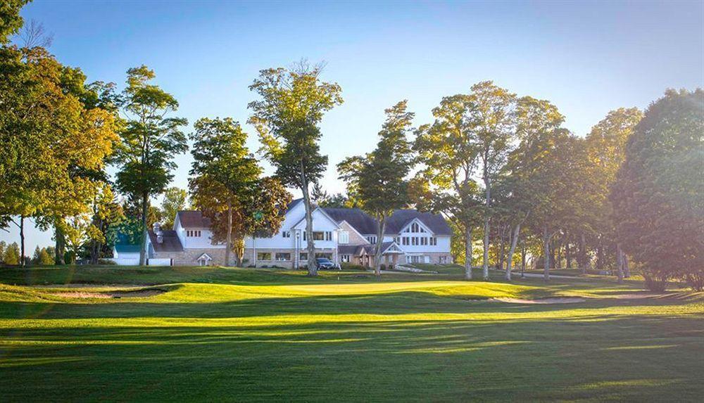 Maxwelton Braes & Golf Course Hotel 2*