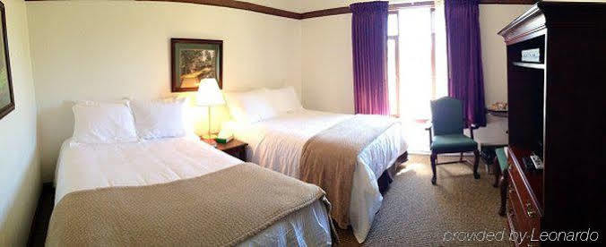 Hotel Maxwelton Braes & Golf Course 2*