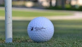 Maxwelton Braes & Golf Course 2*