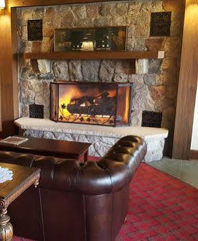 Hotel Maxwelton Braes & Golf Course 2*
