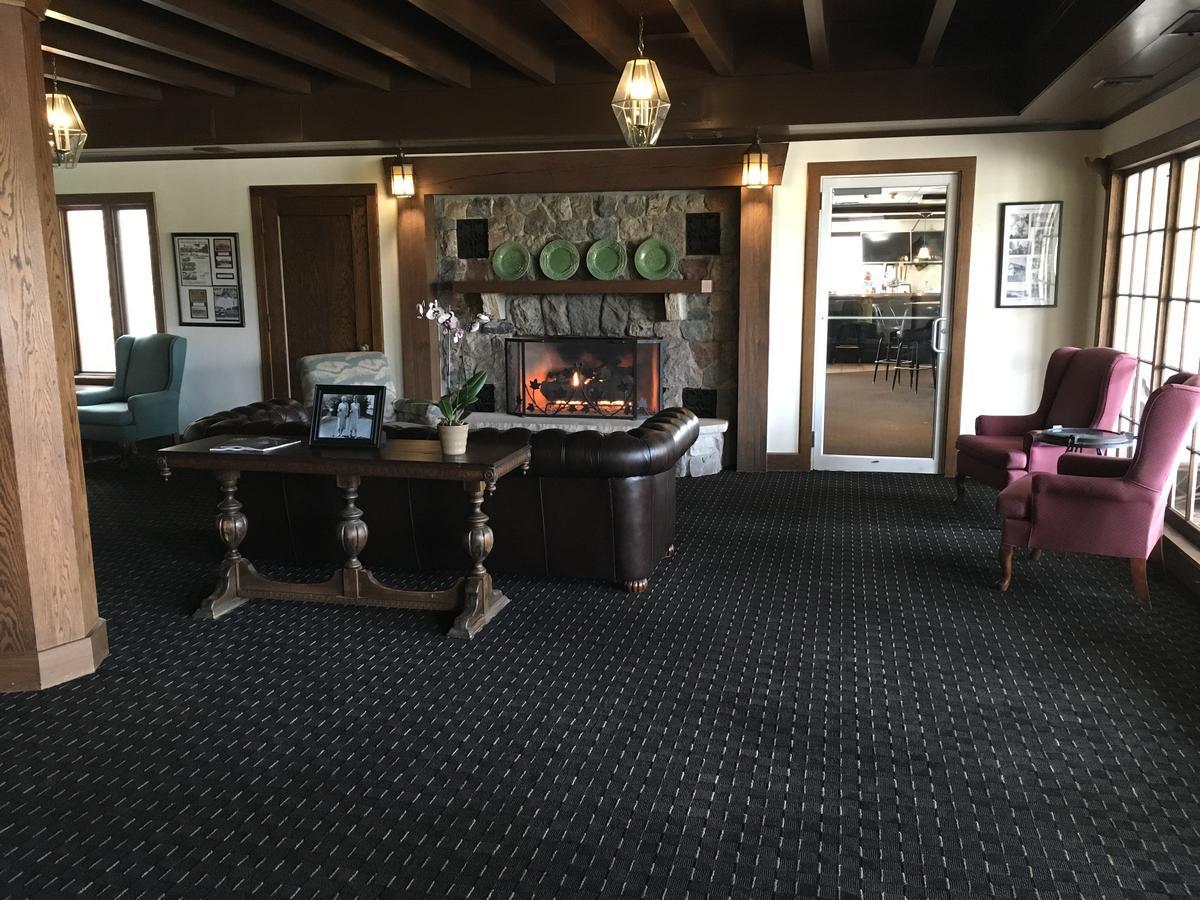 Hotel Maxwelton Braes & Golf Course 2*