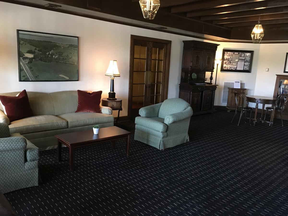Hotel Maxwelton Braes & Golf Course