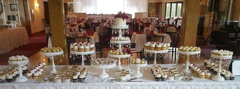 Hotel Maxwelton Braes & Golf Course 2*