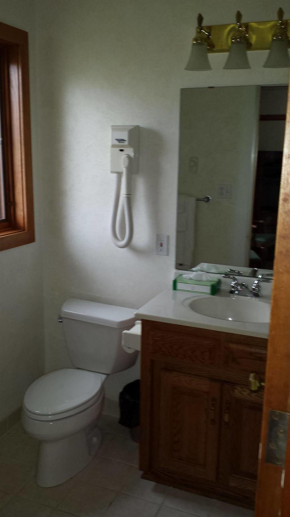 Hotel Maxwelton Braes & Golf Course Baileys Harbor