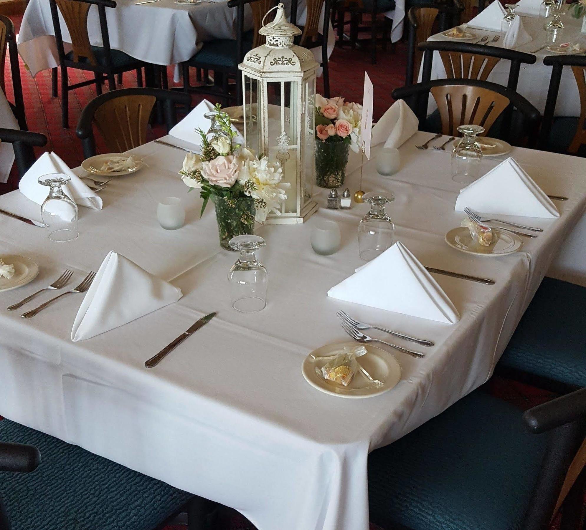 Maxwelton Braes & Golf Course Hotel