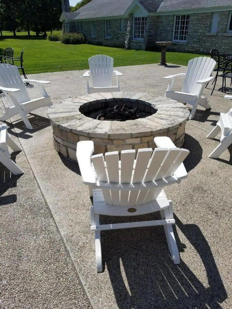 Hotel Maxwelton Braes & Golf Course Baileys Harbor