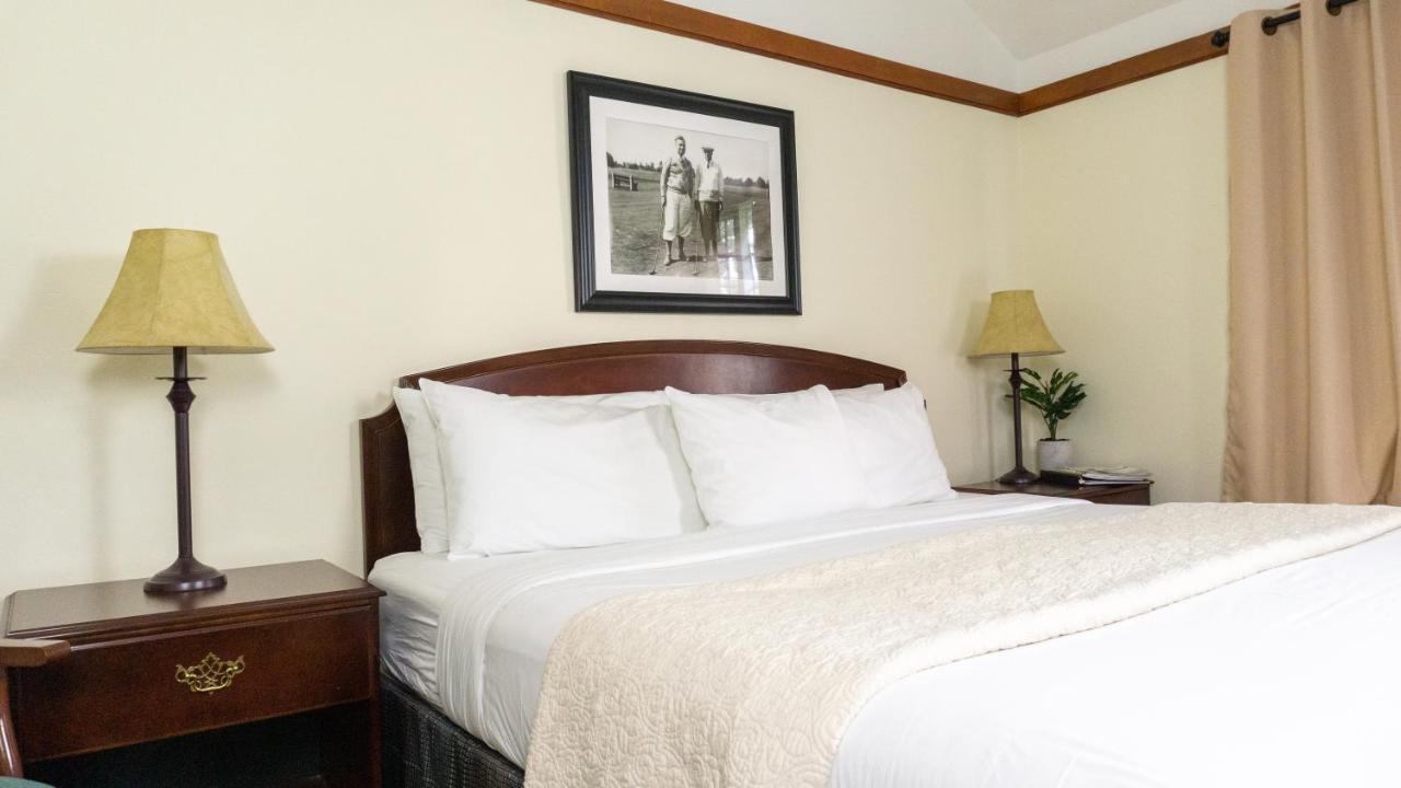 Hotel Maxwelton Braes & Golf Course Baileys Harbor